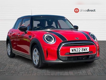 Used MINI Hatch 2022 for sale - 78679437: Photo