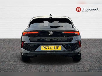 Used Vauxhall Astra 2024 for sale - 78338674: Photo