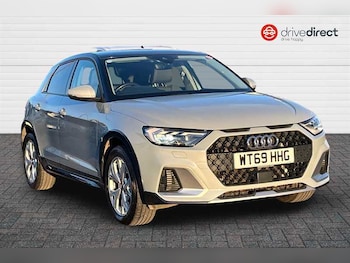 Used Audi A1 undefined for sale - 77480809: Photo