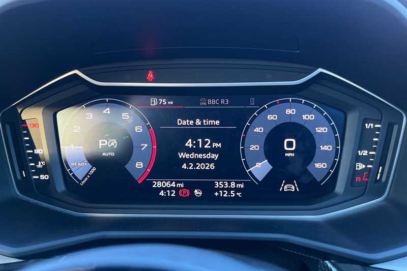 Used Audi A1 2020 for sale - 77480809: Photo 20