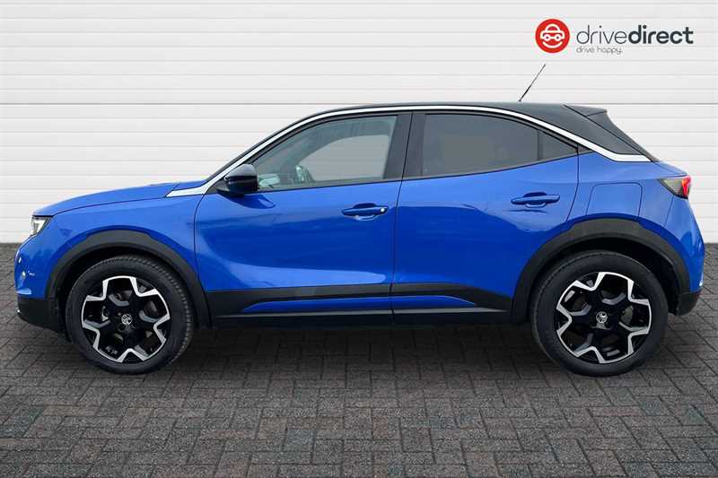 Used Vauxhall Mokka 2024 for sale - 77374756: Photo 6