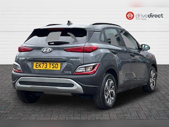 Used Hyundai KONA 2023 for sale - 78754293: Photo