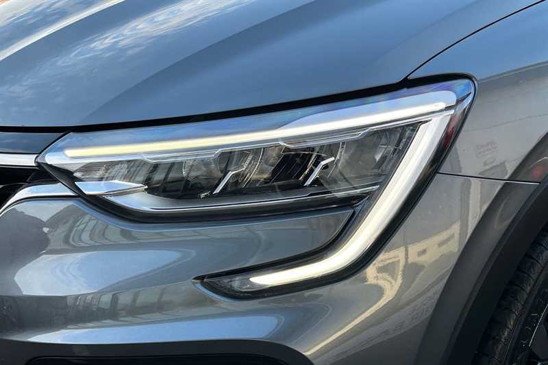 Used Renault Arkana 2023 for sale - 77485645: Photo 29