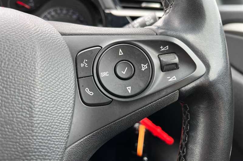 Used Vauxhall Corsa 2021 for sale - 77828164: Photo 22