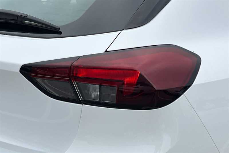 Used Vauxhall Corsa 2021 for sale - 77828164: Photo 32