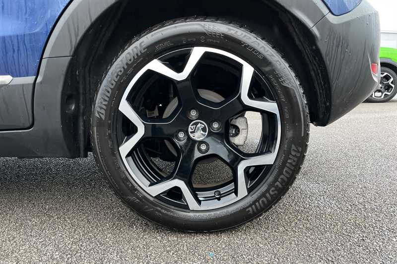 Used Vauxhall Crossland 2022 for sale - 77445319: Photo 10