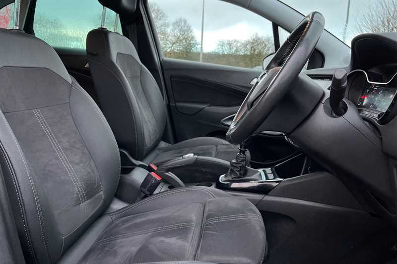 Used Vauxhall Crossland 2022 for sale - 77445319: Photo 23
