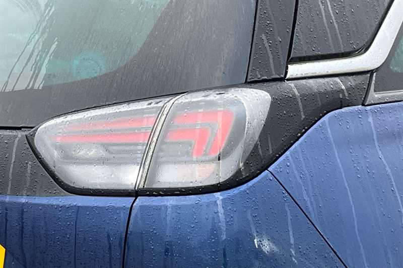 Used Vauxhall Crossland 2022 for sale - 77445319: Photo 32