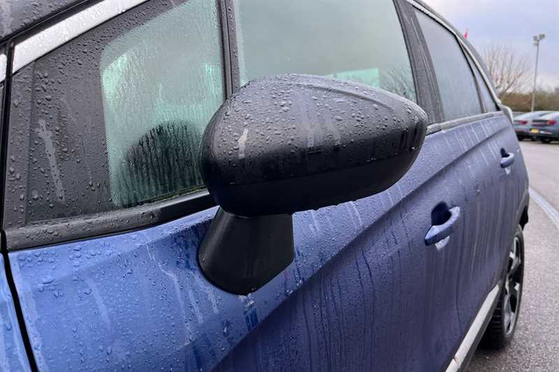 Used Vauxhall Crossland 2022 for sale - 77445319: Photo 35