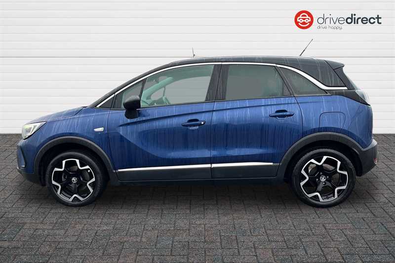 Used Vauxhall Crossland 2022 for sale - 77445319: Photo 6