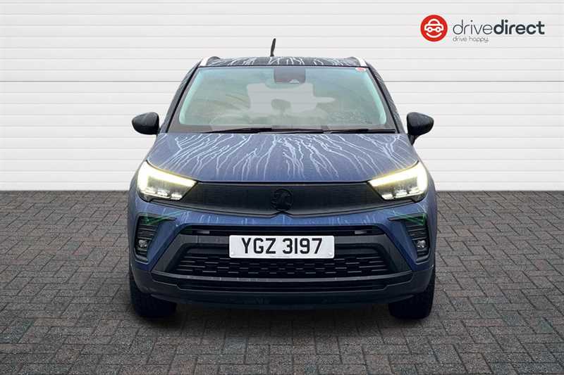 Used Vauxhall Crossland 2022 for sale - 77445319: Photo 8