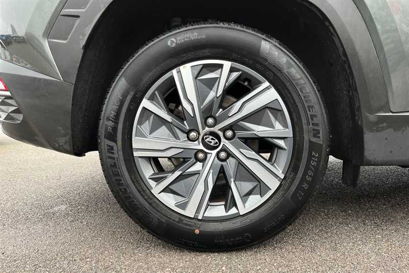 Used Hyundai TUCSON 2022 for sale - 77322318: Photo 11