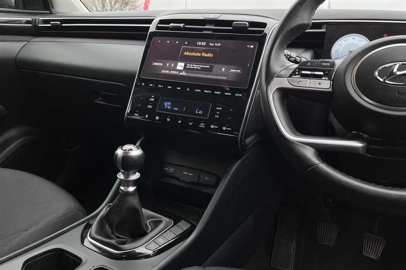 Used Hyundai TUCSON 2022 for sale - 77322318: Photo 14