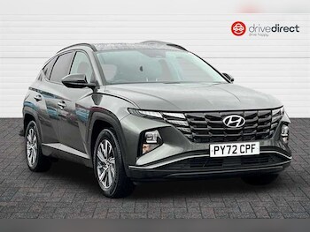 Used Hyundai TUCSON undefined for sale - 77322318: Photo