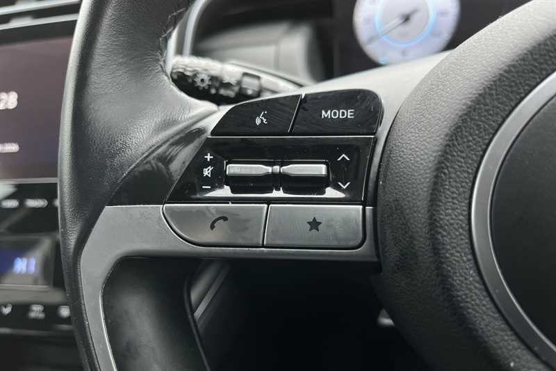 Used Hyundai TUCSON 2022 for sale - 77322318: Photo 21