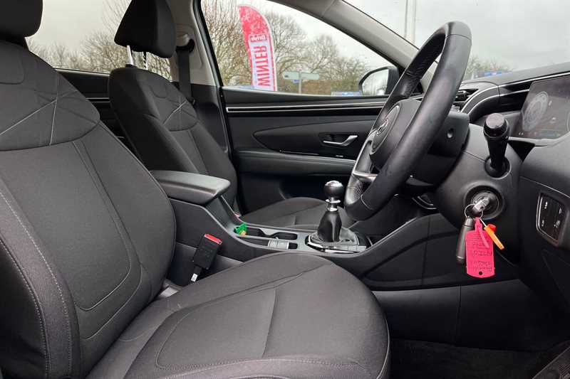 Used Hyundai TUCSON 2022 for sale - 77322318: Photo 23