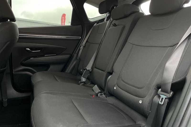 Used Hyundai TUCSON 2022 for sale - 77322318: Photo 24