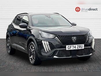 Used Peugeot 2008 2024 for sale - 79398612: Photo