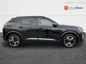 Used Peugeot 2008 2024 for sale - 79398612: Photo