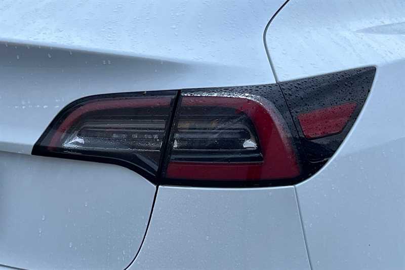 Used Tesla Model 3 2021 for sale - 77390762: Photo 32