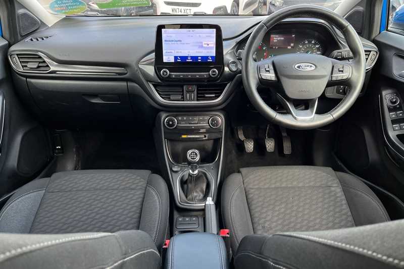 Used Ford Puma 2024 for sale - 76176504: Photo 13
