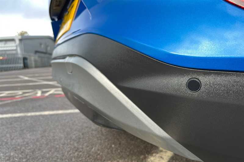 Used Ford Puma 2024 for sale - 76176504: Photo 19
