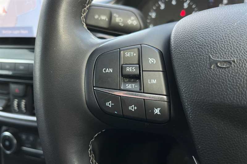 Used Ford Puma 2024 for sale - 76176504: Photo 21