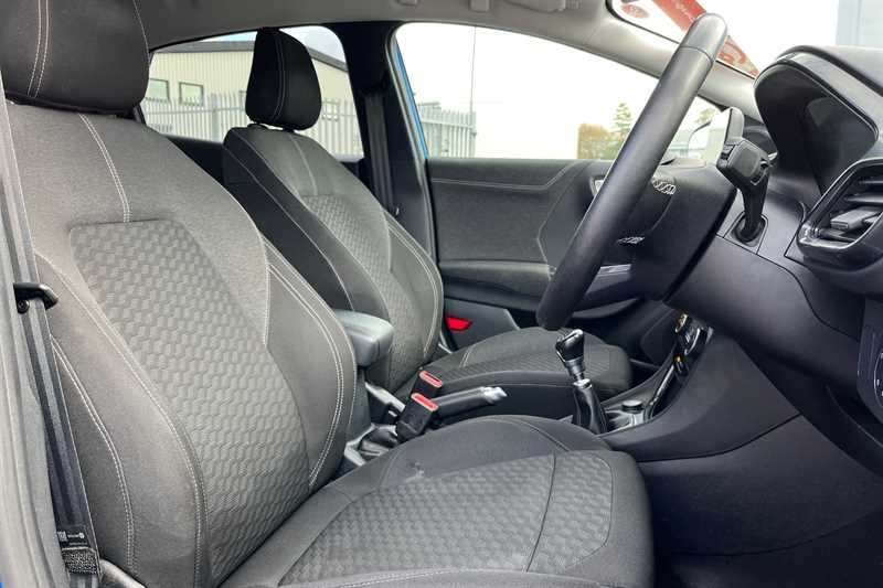 Used Ford Puma 2024 for sale - 76176504: Photo 23