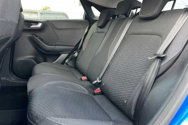 Used Ford Puma 2024 for sale - 76176504: Photo 24