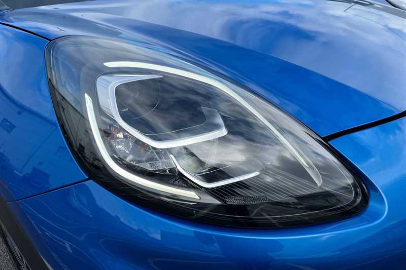 Used Ford Puma 2024 for sale - 76176504: Photo 28