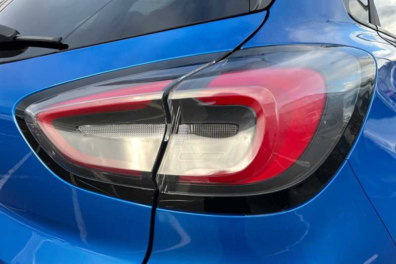 Used Ford Puma 2024 for sale - 76176504: Photo 32