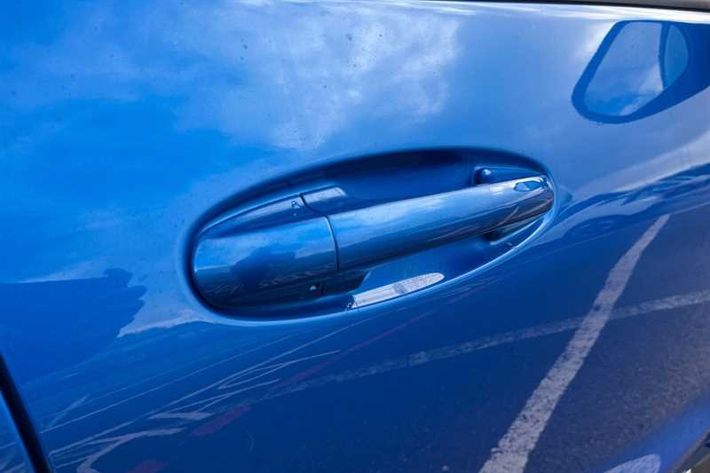 Used Ford Puma 2024 for sale - 76176504: Photo 33