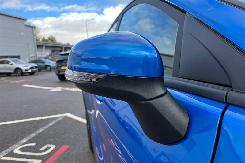 Used Ford Puma 2024 for sale - 76176504: Photo 34