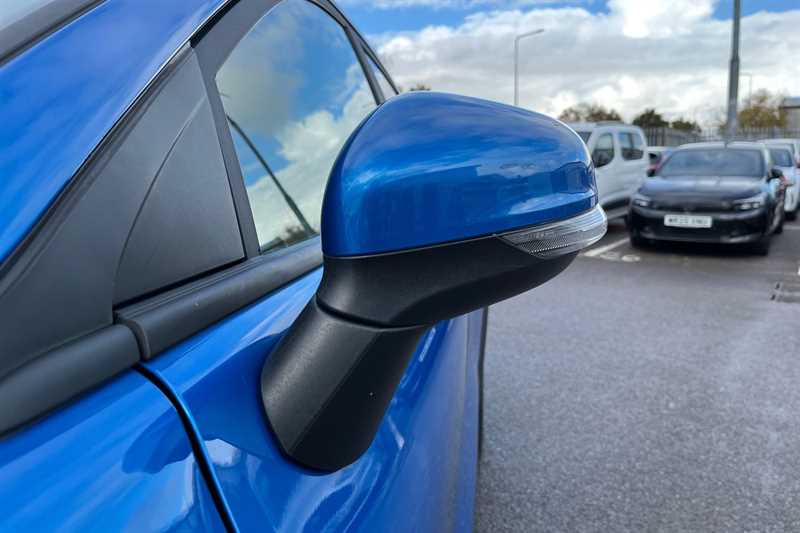 Used Ford Puma 2024 for sale - 76176504: Photo 35