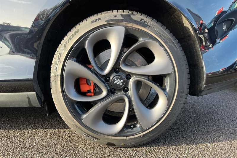 Used MG MG IM6 2025 for sale - 78143456: Photo 10