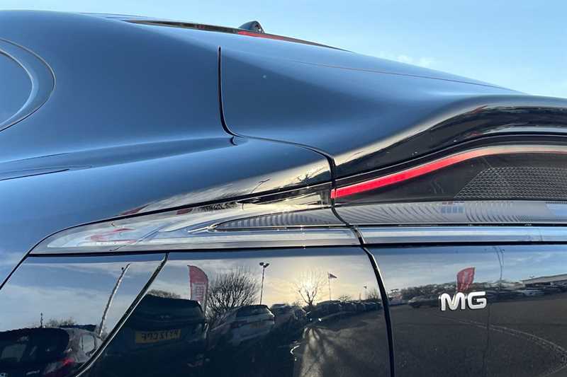 Used MG MG IM6 2025 for sale - 78143456: Photo 31