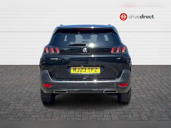 Used Peugeot 5008 2023 for sale - 78364627: Photo