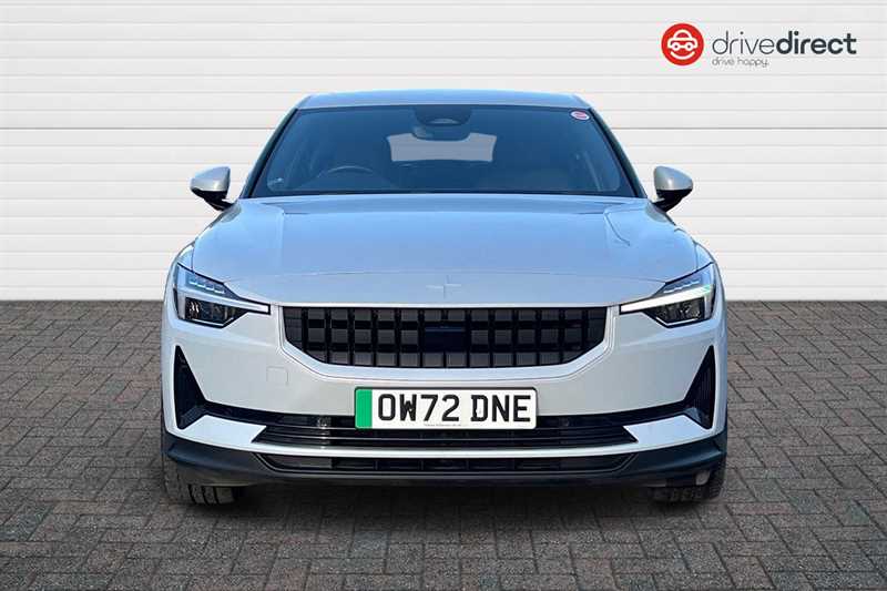 Used Polestar Polestar 2 for sale - 77864148: Photo 8