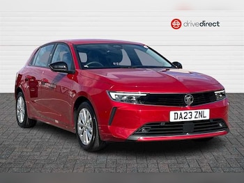 Used Vauxhall Astra 2023 for sale - 79416709: Photo