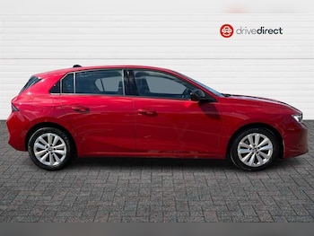 Used Vauxhall Astra 2023 for sale - 79416709: Photo