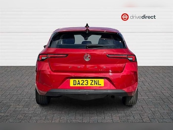 Used Vauxhall Astra 2023 for sale - 79416709: Photo