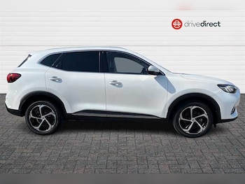 Used MG MG HS 2024 for sale - 79398579: Photo