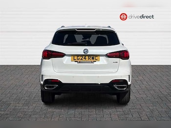 Used MG MG HS 2024 for sale - 79398579: Photo