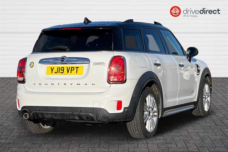 Used MINI Countryman 2019 for sale - 77795993: Photo 3