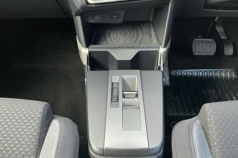 Used Vauxhall Frontera Electric for sale - 78217717: Photo 14