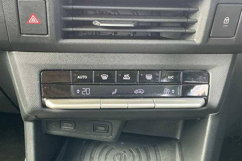 Used Vauxhall Frontera Electric for sale - 78217717: Photo 15