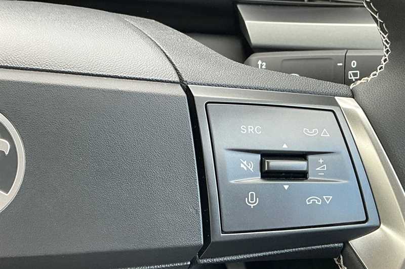 Used Vauxhall Frontera Electric for sale - 78217717: Photo 22