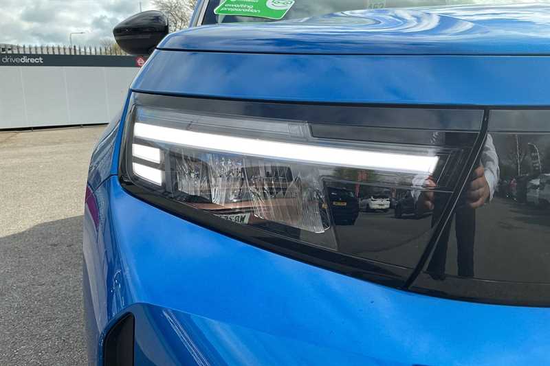 Used Vauxhall Frontera Electric for sale - 78217717: Photo 28