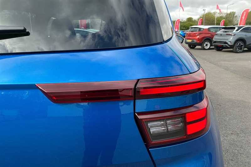 Used Vauxhall Frontera Electric for sale - 78217717: Photo 32