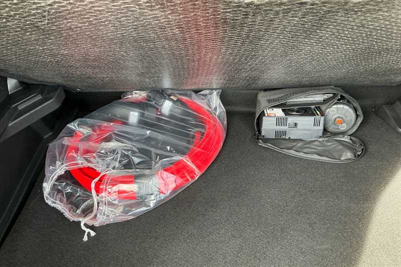 Used Vauxhall Frontera Electric for sale - 78217717: Photo 37